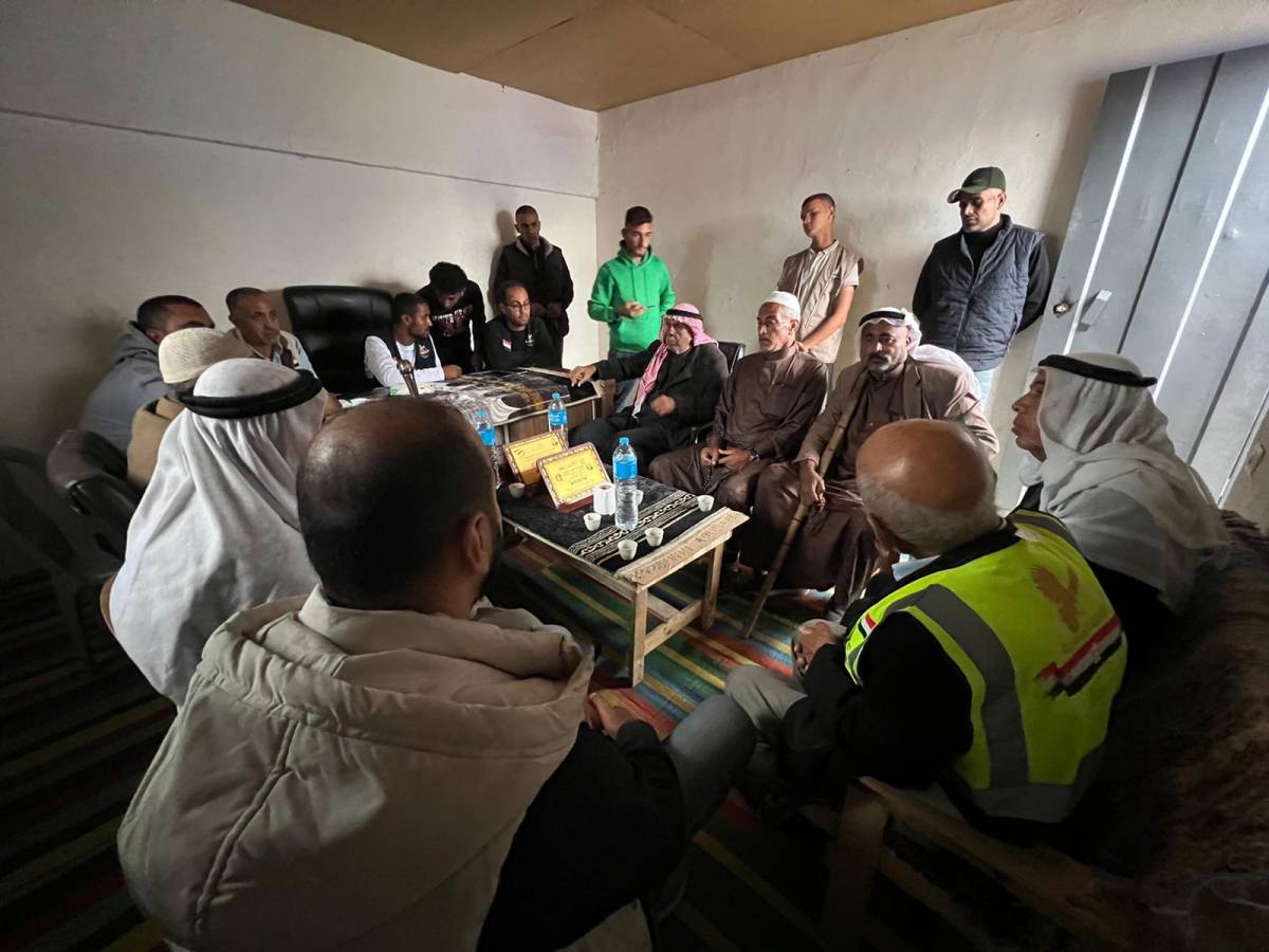 اللجنة المصرية توسّع حملة "قلوب تتخطى الحدود" إلى خانيونس وتؤكد استمرار دعمها الإغاثي في غزة