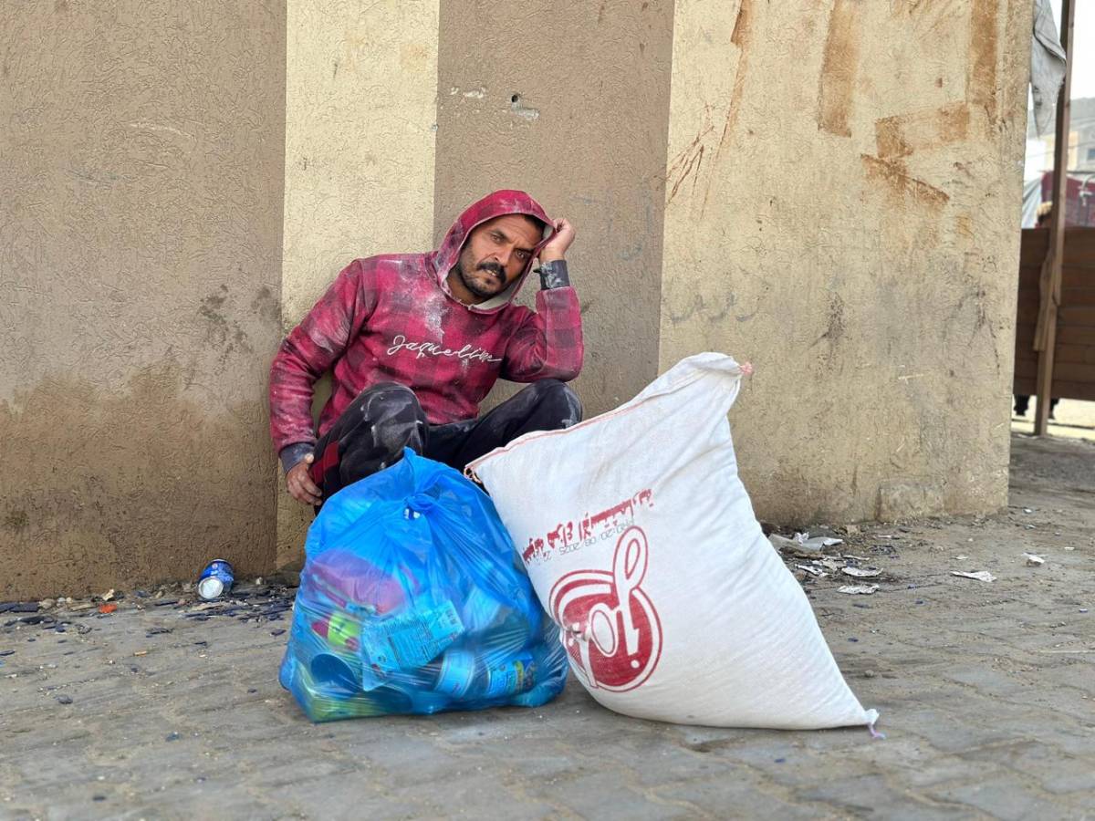 اللجنة المصرية تواصل توزيع المساعدات في خان يونس لليوم الثاني على التوالي ضمن حملة "قلوب تتخطى الحدود"