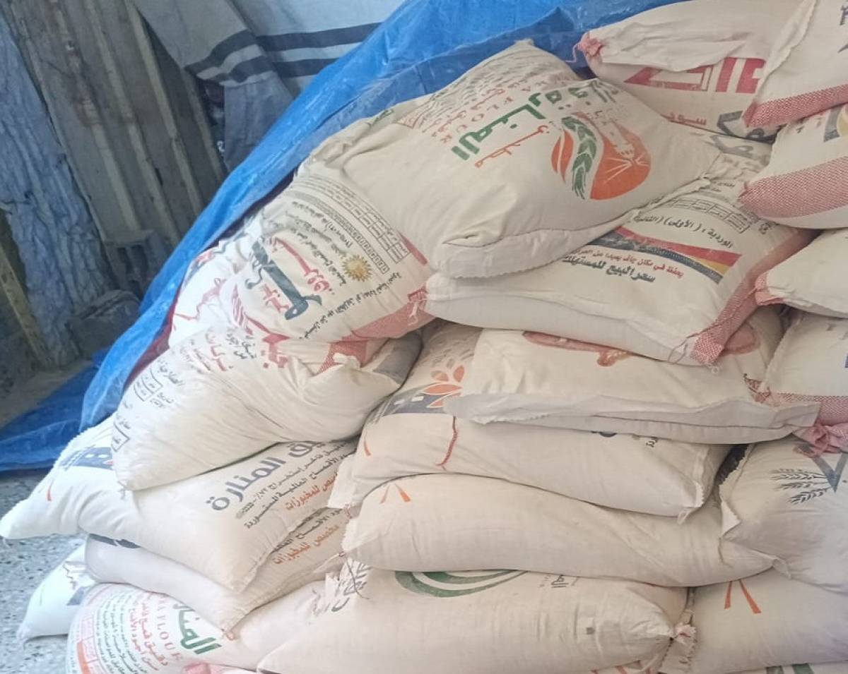 الاستجابات العاجلة للجنة المصرية داخل قطاع غزة: منظومة عمل متواصلة لخدمة الأهالي