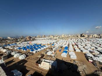 الاستجابات العاجلة للجنة المصرية داخل قطاع غزة: منظومة عمل متواصلة لخدمة الأهالي