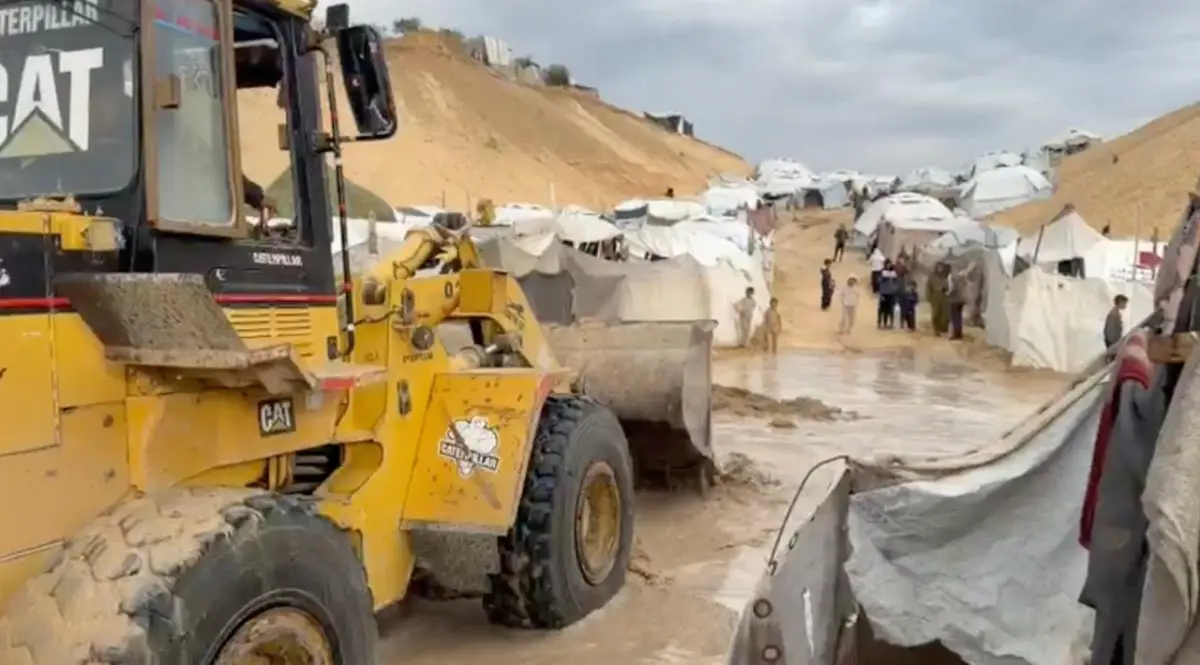 Egyptian Committee Intensifies Relief Interventions Amid Severe Humanitarian Crisis in Gaza
