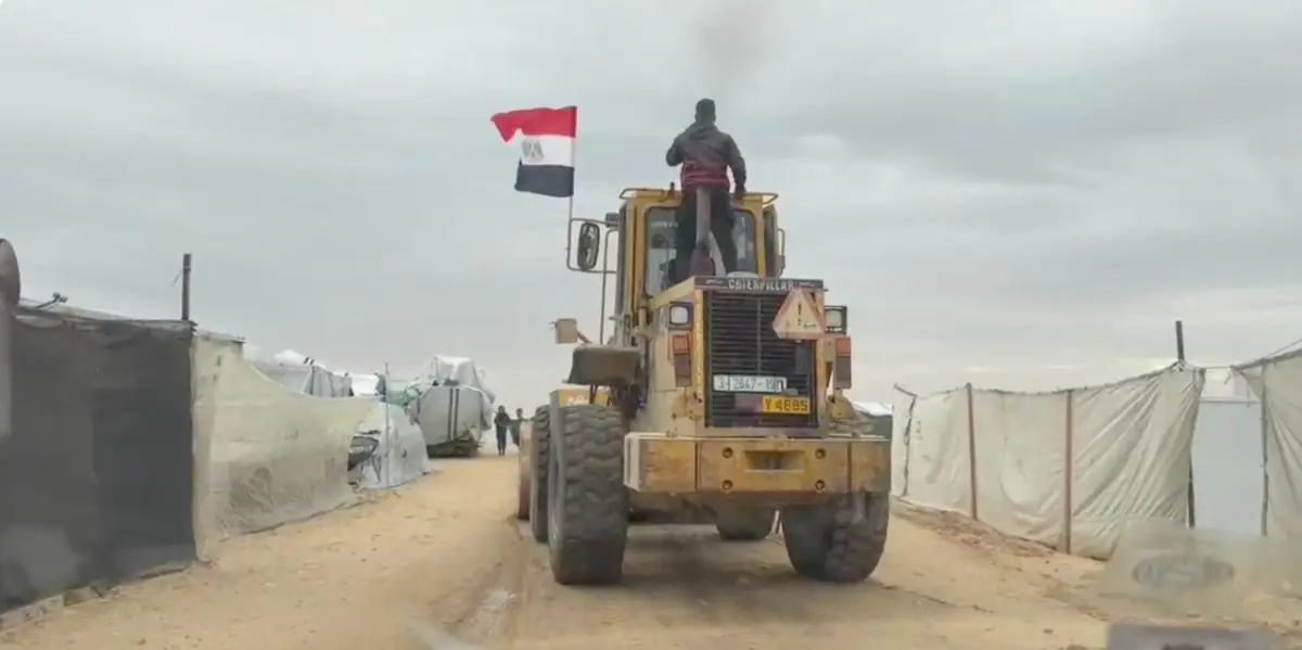 Egyptian Committee Intensifies Relief Interventions Amid Severe Humanitarian Crisis in Gaza