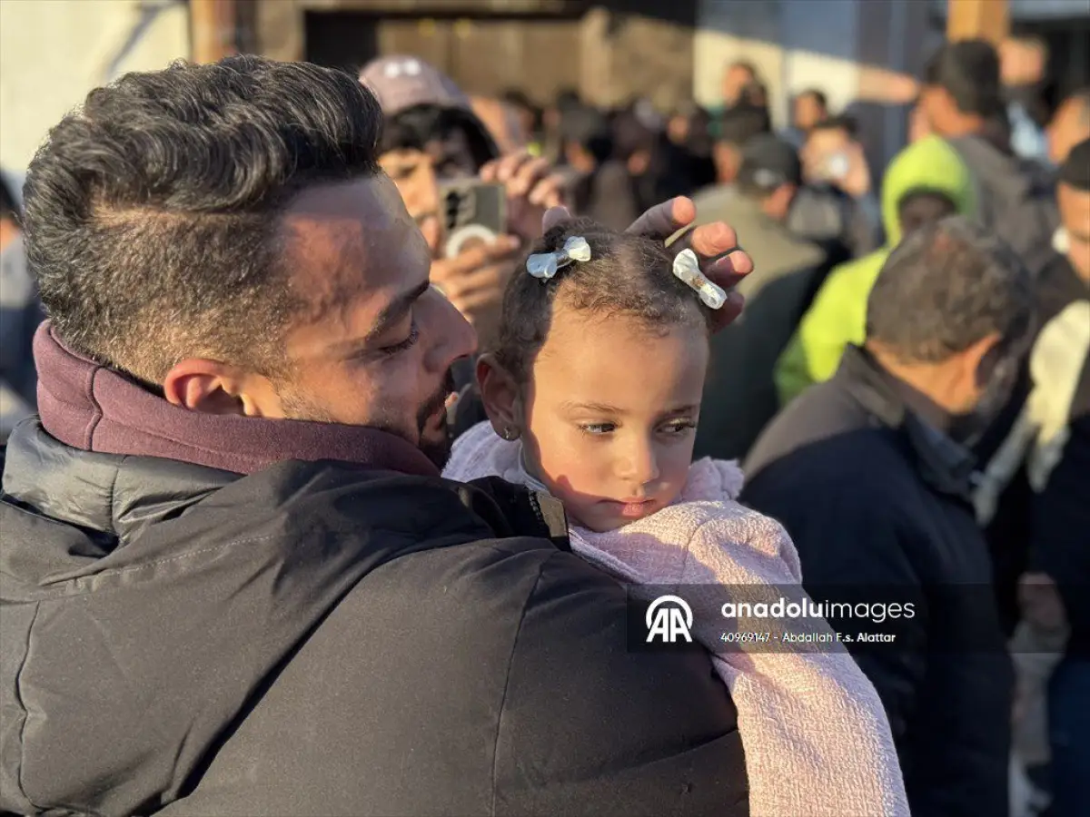 The Egyptian Committee Welcomes Premature Babies Returning from the Arab Republic of Egypt