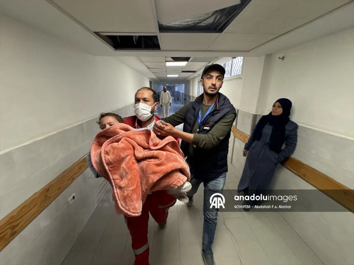 The Egyptian Committee Welcomes Premature Babies Returning from the Arab Republic of Egypt