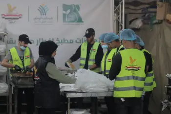 Egyptian committee prepares to welcome the holy month of Ramadan